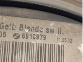 Recambio de piloto delantero izquierdo para bmw serie 3 touring (e46) 2.0 16v diesel cat referencia OEM IAM 6910979 63137165851 