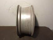 Recambio de llanta para seat leon (1p1) 1.9 tdi referencia OEM IAM 1P0601025A R166.5JX16H2ET50 