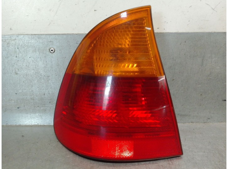 Recambio de piloto trasero izquierdo para bmw serie 3 touring (e46) 2.0 16v diesel cat referencia OEM IAM 63216905627 6321836875