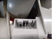 Recambio de piloto trasero izquierdo para bmw serie 3 touring (e46) 2.0 16v diesel cat referencia OEM IAM 63216905627 6321836875