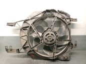 Recambio de electroventilador para renault trafic ii autobús (jl) 2.0 dci 115 referencia OEM IAM 7701069897 7701069897 