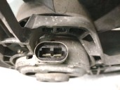 Recambio de electroventilador para renault trafic ii autobús (jl) 2.0 dci 115 referencia OEM IAM 7701069897 7701069897 