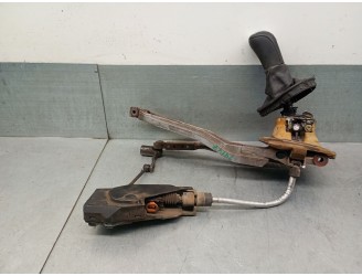 Recambio de palanca cambio para mercedes-benz clase c (w203) sportcoupe 2.2 cdi cat referencia OEM IAM A2032607309 