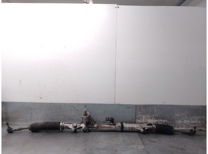 Recambio de cremallera direccion para alfa romeo 147 (190) 2.0 16v cat referencia OEM IAM 467555280 46755528 