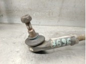 Recambio de cremallera direccion para alfa romeo 147 (190) 2.0 16v cat referencia OEM IAM 467555280 46755528 