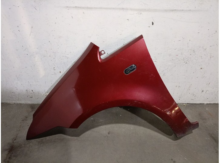 Recambio de aleta delantera izquierda para ford focus c-max (cap) 2.0 tdci cat referencia OEM IAM 1474084 1474084 