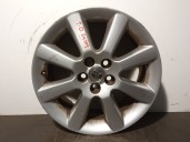 Recambio de llanta para toyota avensis berlina (t25) 1.8 16v cat referencia OEM IAM 4261105140 R16X61/2JJET45 