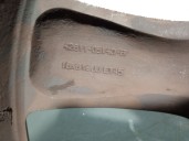 Recambio de llanta para toyota avensis berlina (t25) 1.8 16v cat referencia OEM IAM 4261105140 R16X61/2JJET45 