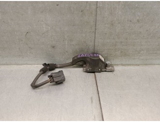 Recambio de sensor impacto para volvo v40 hatchback (525) d3 referencia OEM IAM 31305432 1T3130100126 