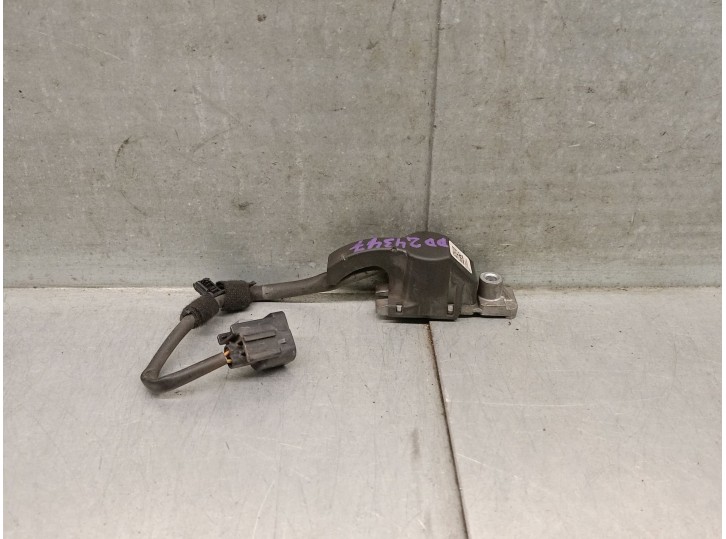 Recambio de sensor impacto para volvo v40 hatchback (525) d3 referencia OEM IAM 31305432 1T3130100126 