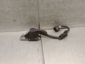 Recambio de sensor impacto para volvo v40 hatchback (525) d3 referencia OEM IAM 31305432 1T3130100126 