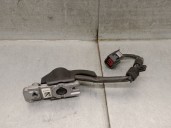 Recambio de sensor impacto para volvo v40 hatchback (525) d3 referencia OEM IAM 31305432 1T3130100126 