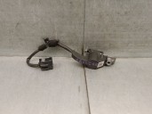 Recambio de sensor impacto para volvo v40 hatchback (525) d3 referencia OEM IAM 31305432 1T3130100126 