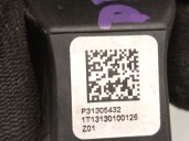 Replacement impact sensor for Volvo V40 Hatchback (525) D3 OEM IAM reference 31305432 1T3130100126 