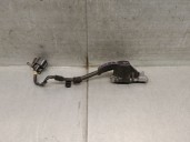 Recambio de sensor impacto para volvo v40 hatchback (525) d3 referencia OEM IAM 31305432 1T3130100836 