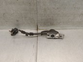 Recambio de sensor impacto para volvo v40 hatchback (525) d3 referencia OEM IAM 31305432 1T3130100836 