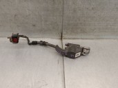 Recambio de sensor impacto para volvo v40 hatchback (525) d3 referencia OEM IAM 31305432 1T3130100836 