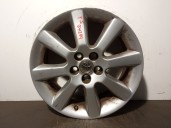 Recambio de llanta para toyota avensis berlina (t25) 1.8 16v cat referencia OEM IAM 4261105140 R16X61/2JJET45 