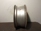 Recambio de llanta para toyota avensis berlina (t25) 1.8 16v cat referencia OEM IAM 4261105140 R16X61/2JJET45 