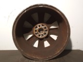 Recambio de llanta para toyota avensis berlina (t25) 1.8 16v cat referencia OEM IAM 4261105140 R16X61/2JJET45 