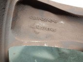 Recambio de llanta para toyota avensis berlina (t25) 1.8 16v cat referencia OEM IAM 4261105140 R16X61/2JJET45 