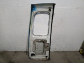 Recambio de puerta trasera derecha para nissan kubistar (x76) 1.5 dci turbodiesel cat referencia OEM IAM K9KB702  