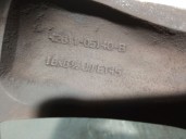 Recambio de llanta para toyota avensis berlina (t25) 1.8 16v cat referencia OEM IAM 4261105140 R16X61/2JJET45 