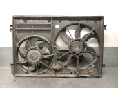 Recambio de electroventilador para volkswagen golf v berlina (1k1) 2.0 tdi referencia OEM IAM 1K0959455 1K0959455 