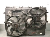 Recambio de electroventilador para citroën jumper iii furgoneta 2.2 hdi 110 referencia OEM IAM 1250H4 1250H4 