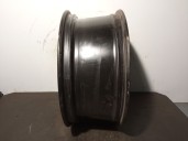 Recambio de llanta para seat ateca (kh7, khp) 1.5 tsi referencia OEM IAM 575601025AH R198JX19H2ET45 