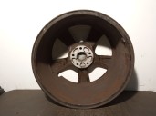 Recambio de llanta para seat ateca (kh7, khp) 1.5 tsi referencia OEM IAM 575601025AH R198JX19H2ET45 