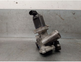 Recambio de valvula egr para fiat fiorino 1.3 16v jtd cat referencia OEM IAM 71723449 71723449 PIERBURG