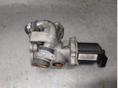 Recambio de valvula egr para fiat fiorino 1.3 16v jtd cat referencia OEM IAM 71723449 71723449 PIERBURG