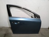 Replacement front right door for Volvo V40 Hatchback (525) D3 OEM IAM reference 32321019 32321019 