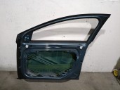 Recambio de puerta delantera derecha para volvo v40 hatchback (525) d3 referencia OEM IAM 32321019 32321019 