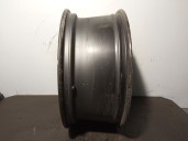 Recambio de llanta para seat ateca (kh7, khp) 1.5 tsi referencia OEM IAM 575601025AH R198JX19H2ET45 