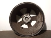 Recambio de llanta para seat ateca (kh7, khp) 1.5 tsi referencia OEM IAM 575601025AH R198JX19H2ET45 