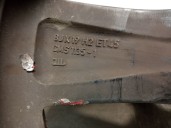 Recambio de llanta para seat ateca (kh7, khp) 1.5 tsi referencia OEM IAM 575601025AH R198JX19H2ET45 