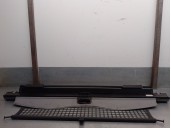 Recambio de bandeja trasera para bmw serie 3 touring (e46) 2.0 16v diesel cat referencia OEM IAM 7027396 51477160584 