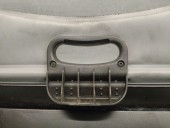 Recambio de bandeja trasera para bmw serie 3 touring (e46) 2.0 16v diesel cat referencia OEM IAM 7027396 51477160584 