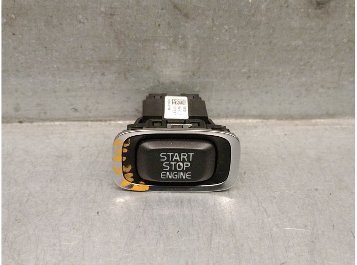 Recambio de boton start/stop para volvo v40 hatchback (525) d3 referencia OEM IAM 31394114 10090125 