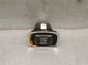 Recambio de boton start/stop para volvo v40 hatchback (525) d3 referencia OEM IAM 31394114 10090125 