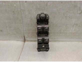 Recambio de mando elevalunas delantero izquierdo para volvo v40 hatchback (525) d3 referencia OEM IAM 31334567 HW02SWEA01 