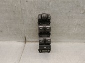 Recambio de mando elevalunas delantero izquierdo para volvo v40 hatchback (525) d3 referencia OEM IAM 31334567 HW02SWEA01 