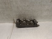 Recambio de mando elevalunas delantero izquierdo para volvo v40 hatchback (525) d3 referencia OEM IAM 31334567 HW02SWEA01 