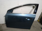 Recambio de puerta delantera izquierda para volvo v40 hatchback (525) d3 referencia OEM IAM 32321018 32321018 
