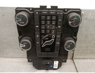 Recambio de mando multifuncion para volvo v40 hatchback (525) d3 referencia OEM IAM 31288104 MU032100205 