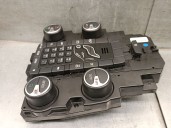 Recambio de mando multifuncion para volvo v40 hatchback (525) d3 referencia OEM IAM 31288104 MU032100205 