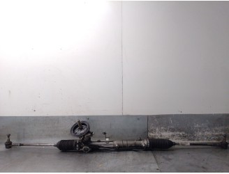 Recambio de cremallera direccion para citroën ds5 2.0 bluehdi 150 referencia OEM IAM 1663658280 1663658280 