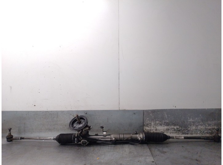 Recambio de cremallera direccion para citroën ds5 2.0 bluehdi 150 referencia OEM IAM 1663658280 1663658280 